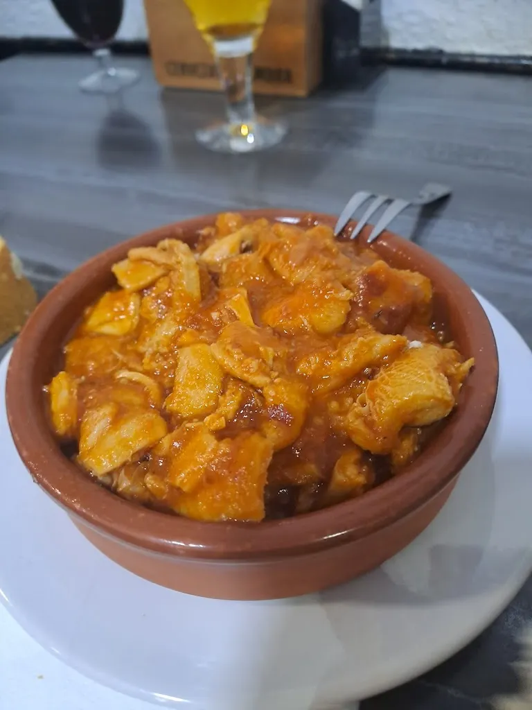 Menu_bar la giralda_Santa Maria de Martorelles_image_3