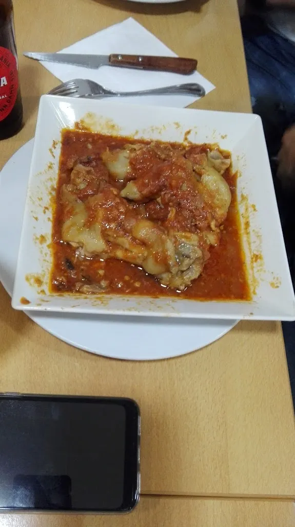 Menu_bar la giralda_Santa Maria de Martorelles_image_6