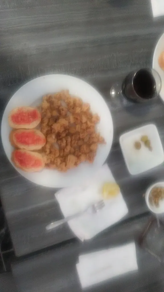 Menu_bar la giralda_Santa Maria de Martorelles_image_7