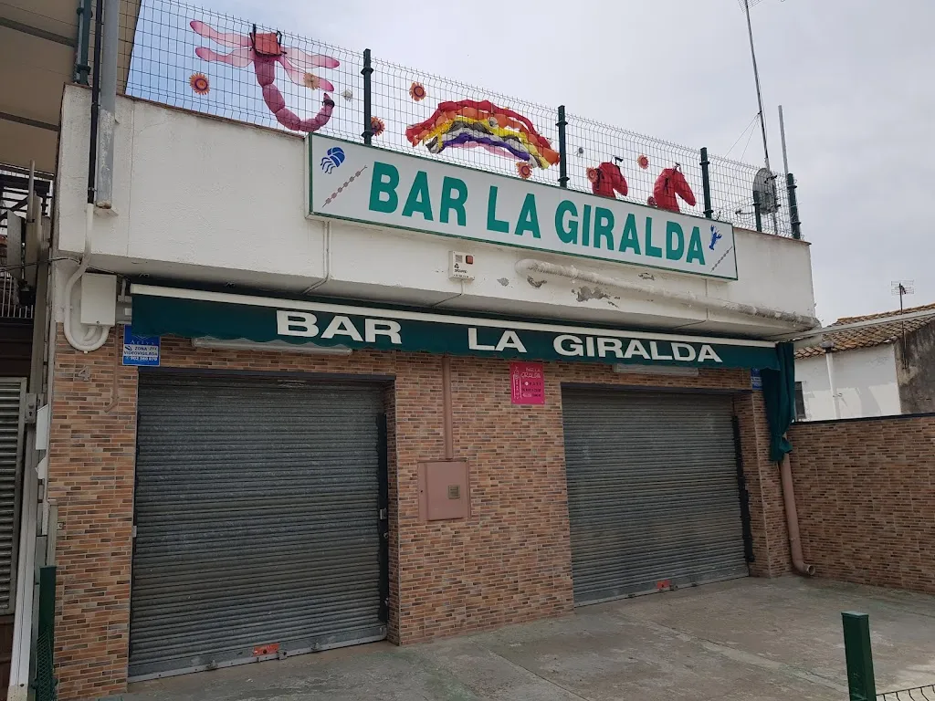 bar la giralda_Santa Maria de Martorelles_slider_image_1