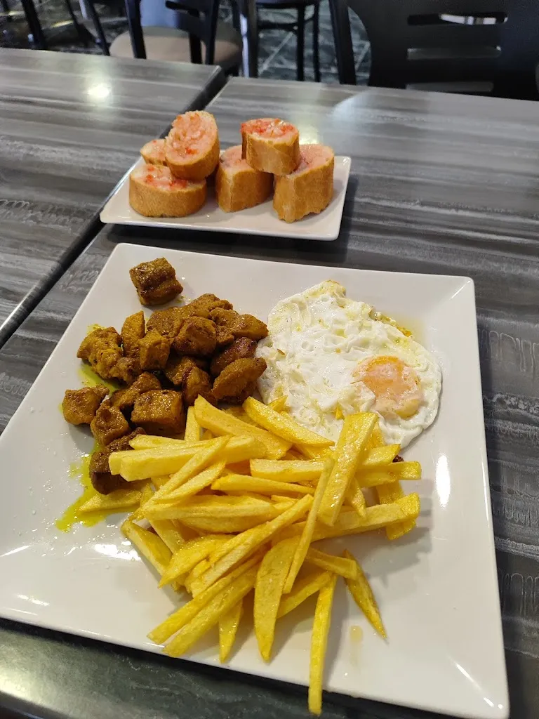 bar la giralda_Santa Maria de Martorelles_slider_image_2