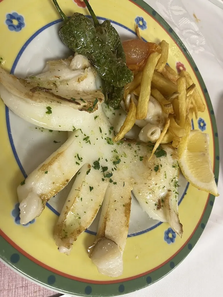 Lei “Coco” Sun_Restaurant Paco_Santa Margarida i els Monjos_recensione