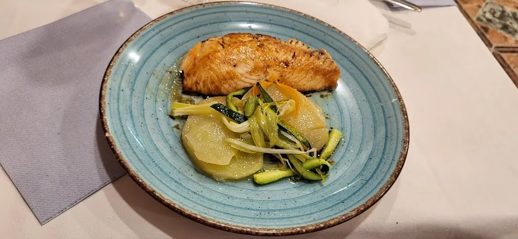 Michal Brodnan_Restaurant Paco_Santa Margarida i els Monjos_recensione