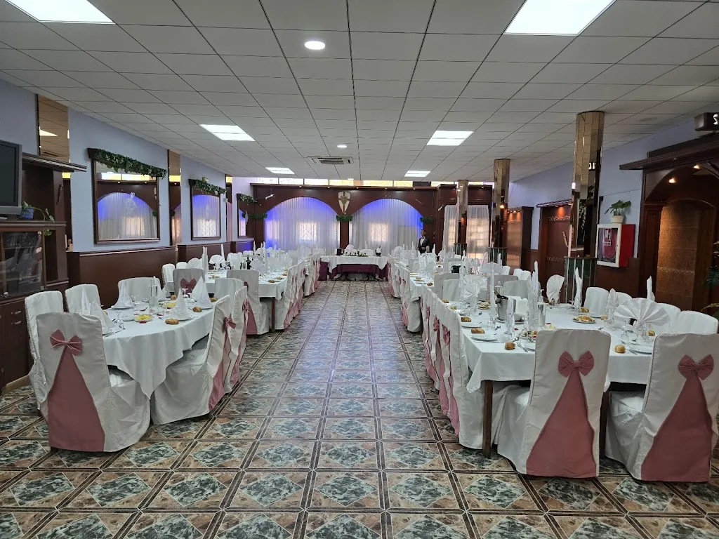 Restaurant Paco ristorante a Santa Margarida i els Monjos