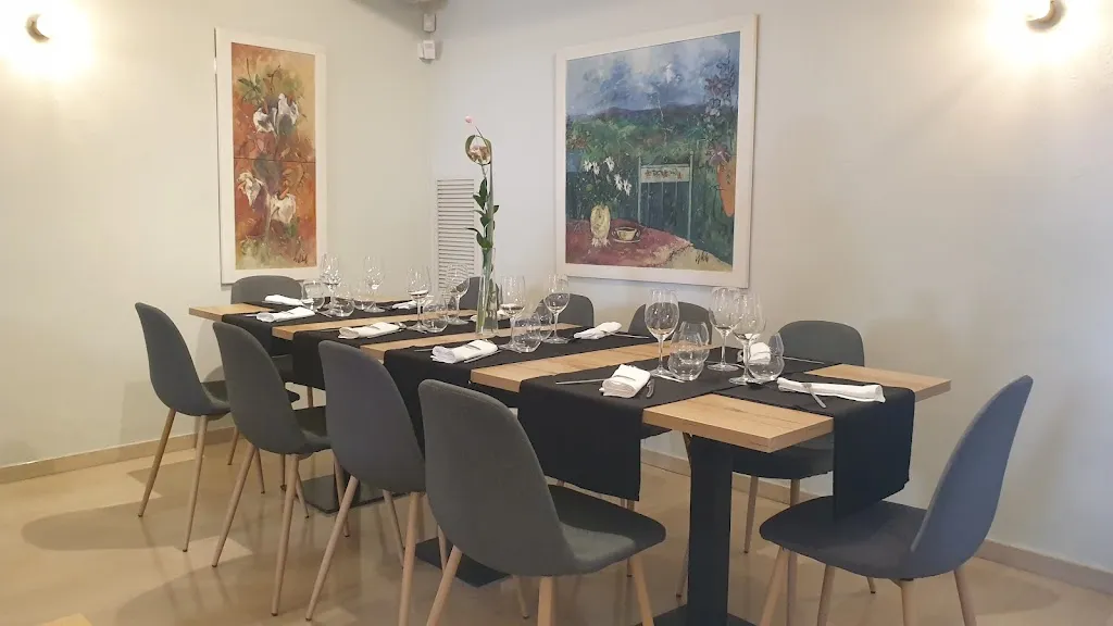 Restaurant ARRELS ristorante a Santa Margarida i els Monjos