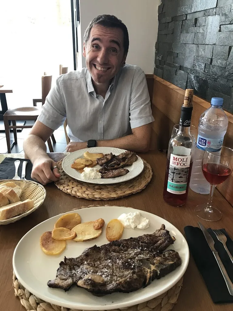 Menu_Restaurant Braseria Granero_Santa Margarida i els Monjos_image_9