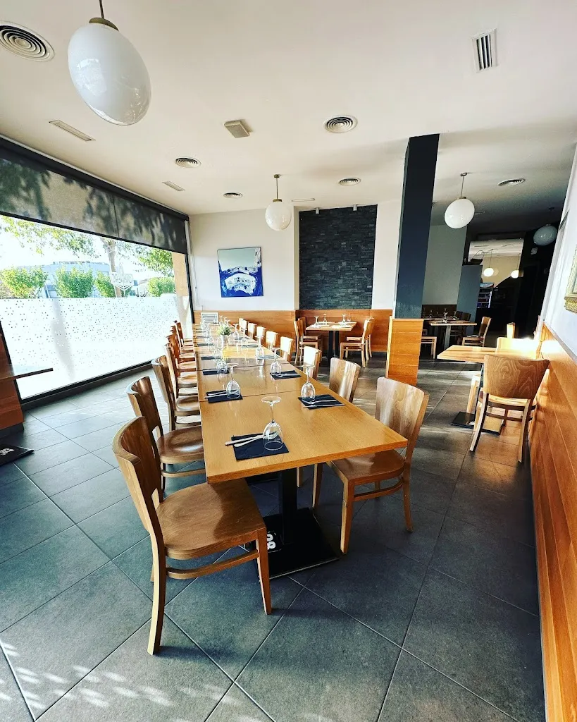 Restaurant Braseria Granero_Santa Margarida i els Monjos_slider_image_1