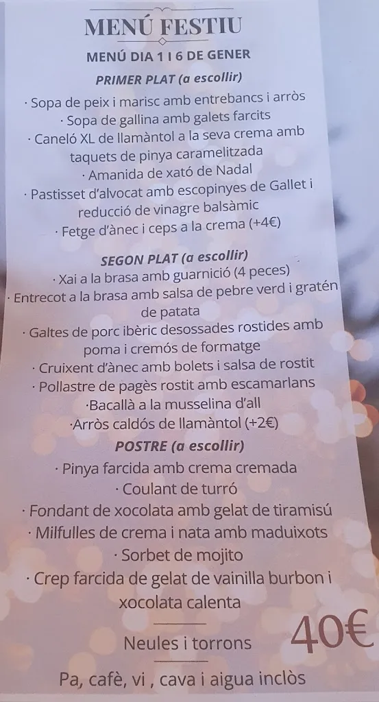 Menu_Restaurant Ca n'Ayxelà_Santa Margarida i els Monjos_image_2