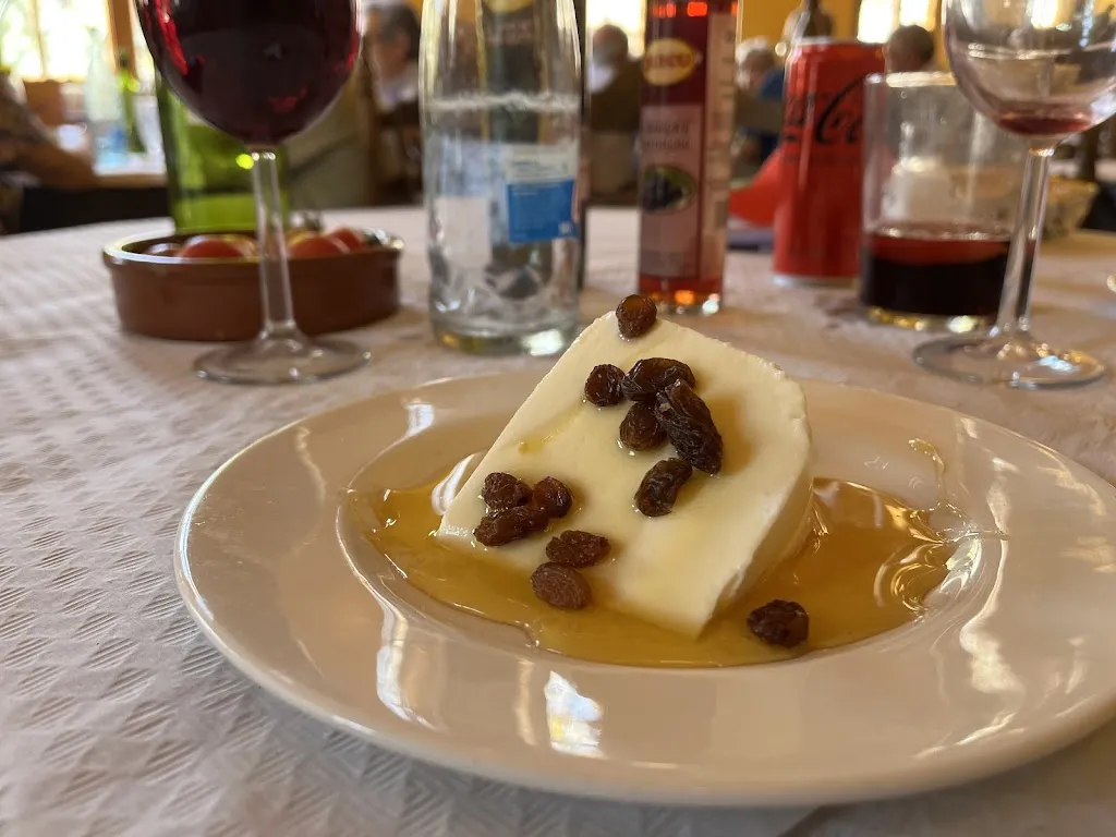 Patrick Zymny_Restaurant Ca n'Ayxelà_Santa Margarida i els Monjos_review