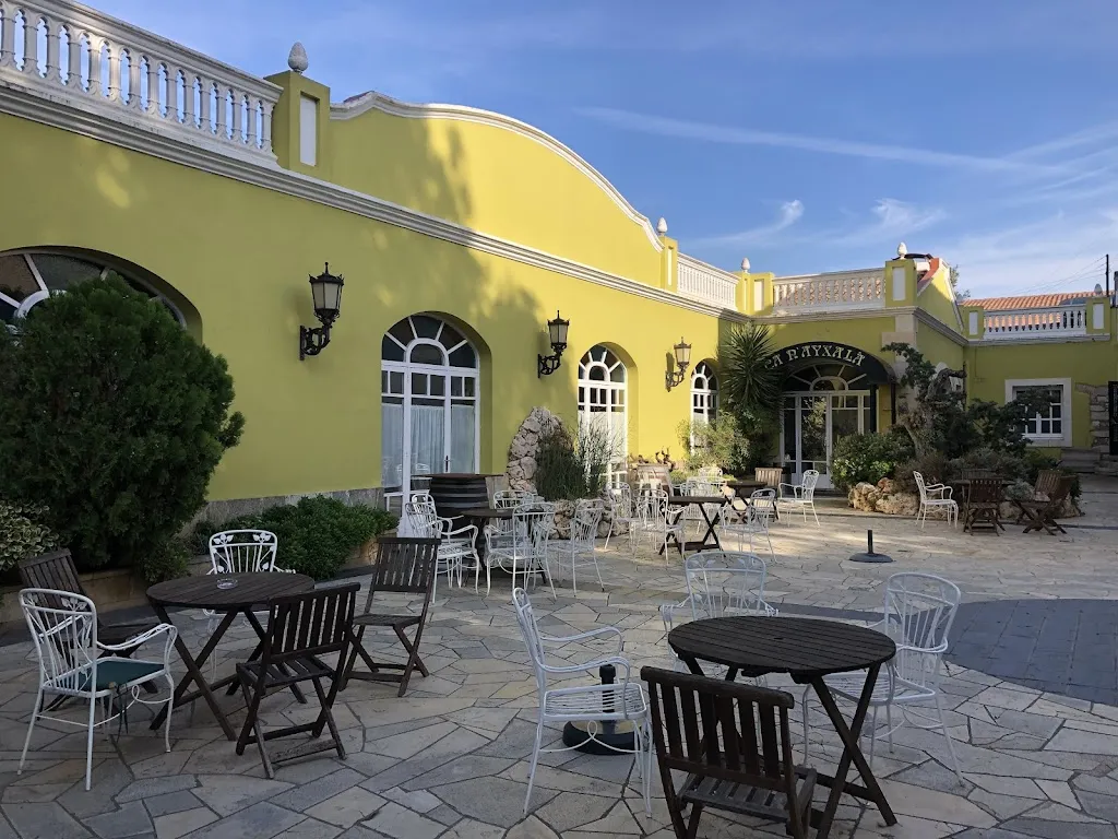 Restaurant Ca n'Ayxelà_Santa Margarida i els Monjos_slider_image_1