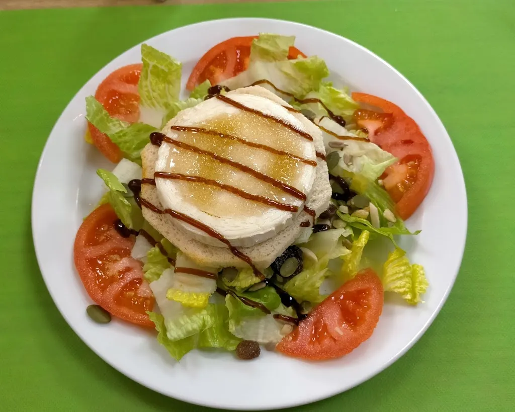 Sanz Chema_Bar Jeneri_Santa Margarida i els Monjos_review