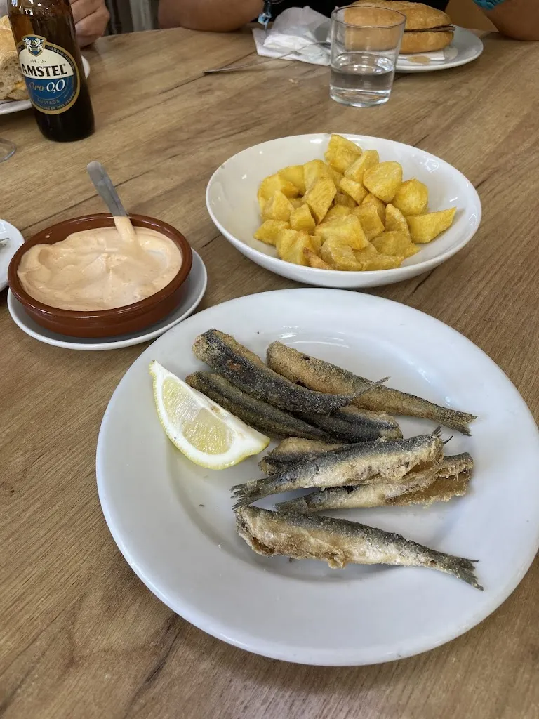 Rutt Perez_Bar Jeneri_Santa Margarida i els Monjos_review