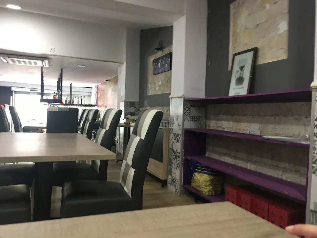 Josep Maria Vives_New Llunatic_Santa Margarida i els Monjos_review