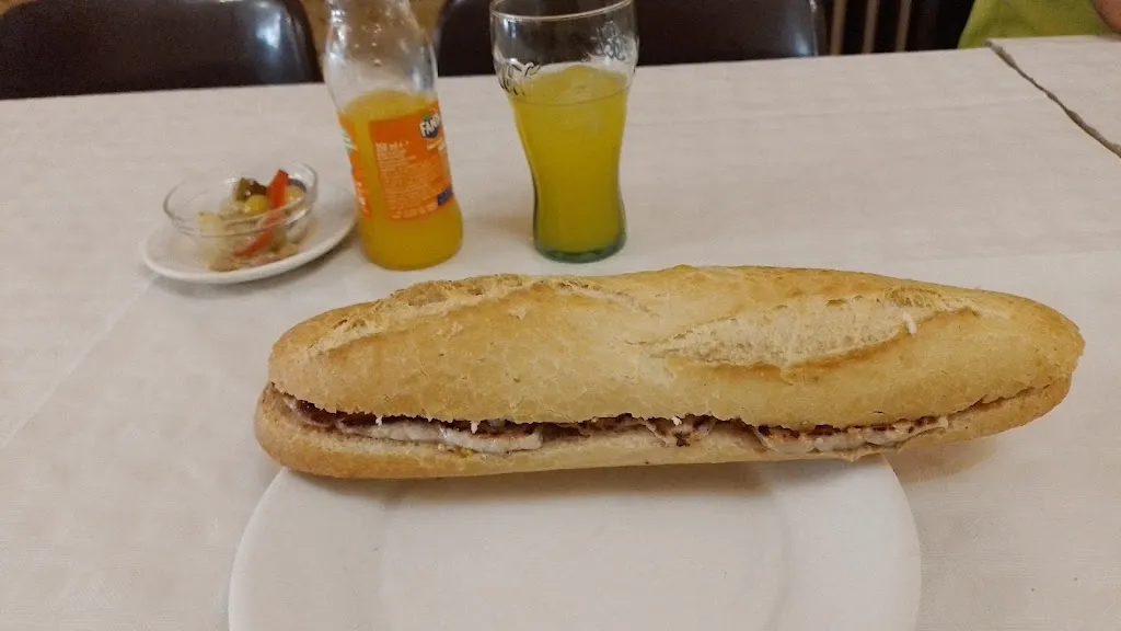 Menu_Restaurant Bar El Poligon_Santa Margarida i els Monjos_image_2