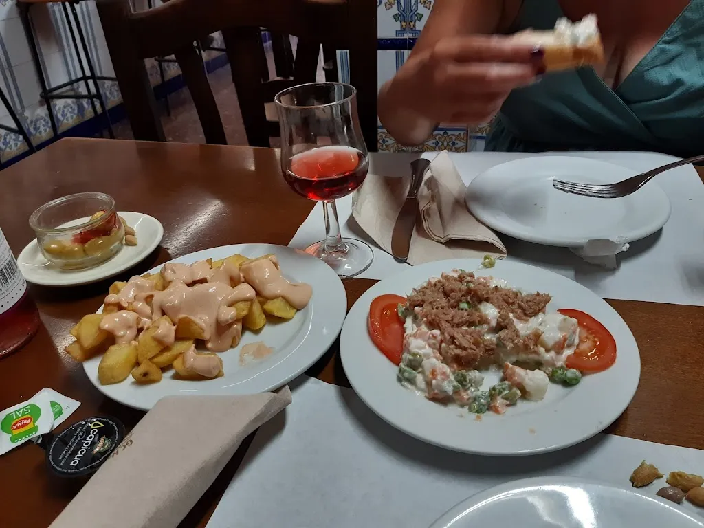 Menu_Restaurant Bar El Poligon_Santa Margarida i els Monjos_image_3