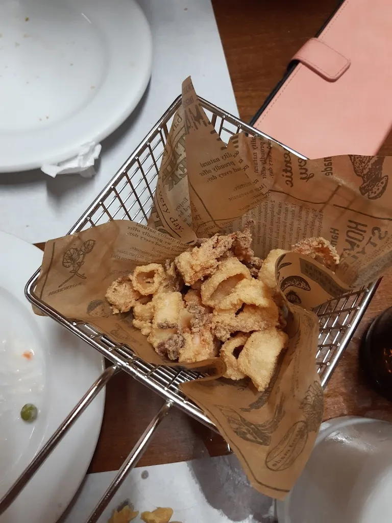 Menu_Restaurant Bar El Poligon_Santa Margarida i els Monjos_image_4