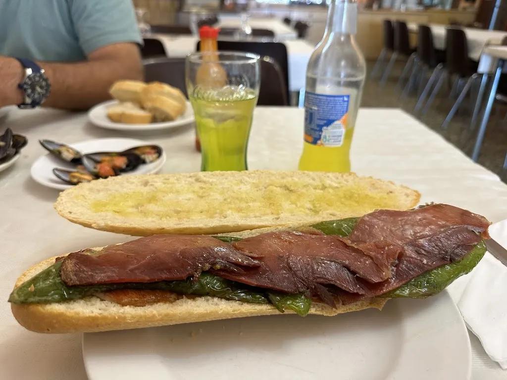 Menu_Restaurant Bar El Poligon_Santa Margarida i els Monjos_image_8