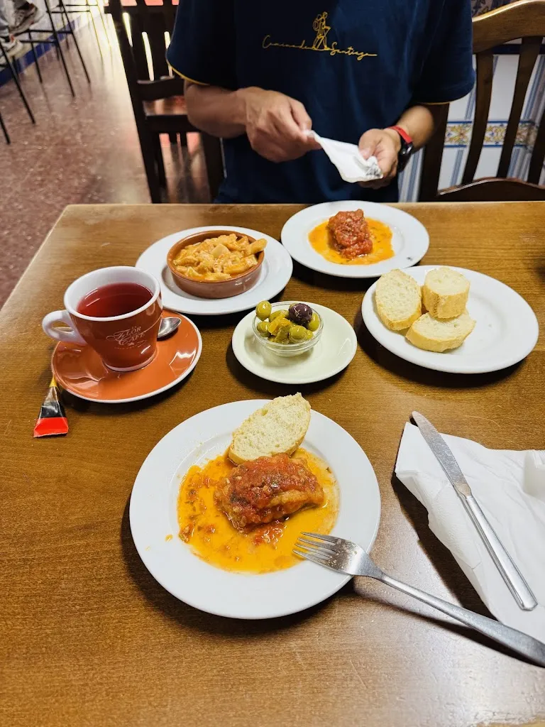 Restaurant Bar El Poligon_Santa Margarida i els Monjos_slider_image_3