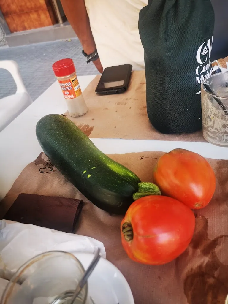 Menu_Bar Nerea_Santa Margarida i els Monjos_immagine_1