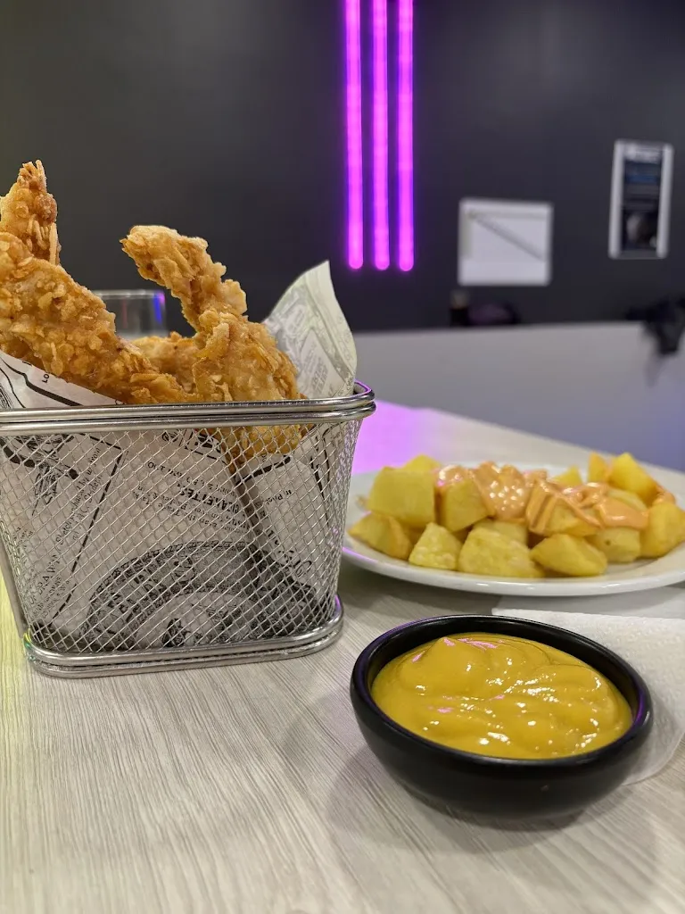 Menu_El Pintxito_Santa Margarida i els Monjos_immagine_2