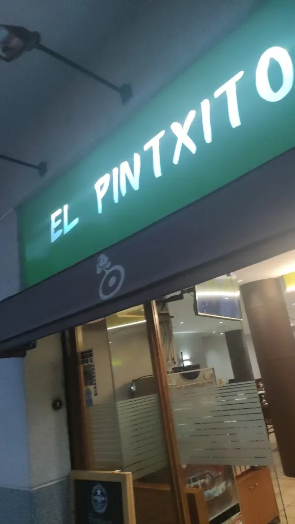 Quim Inglada_El Pintxito_Santa Margarida i els Monjos_recensione