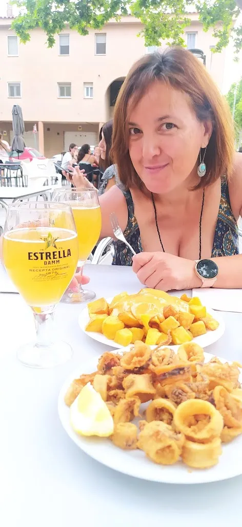 Menu_Bar Los Amigos_Santa Margarida i els Monjos_image_5