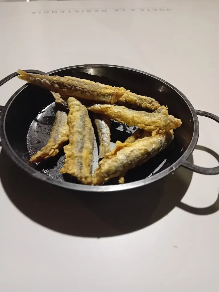 Menu_Bar Los Amigos_Santa Margarida i els Monjos_image_7