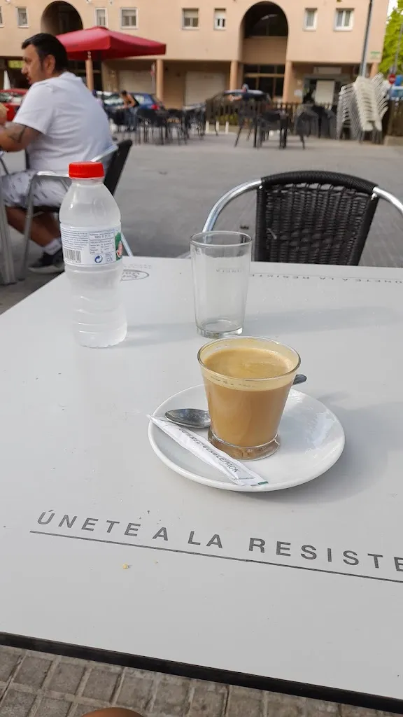 Menu_Bar Los Amigos_Santa Margarida i els Monjos_image_8