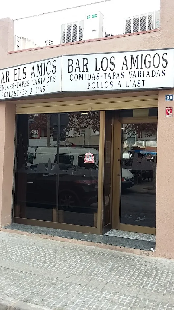 L'Inizio Pizzeria restaurant in Settimo