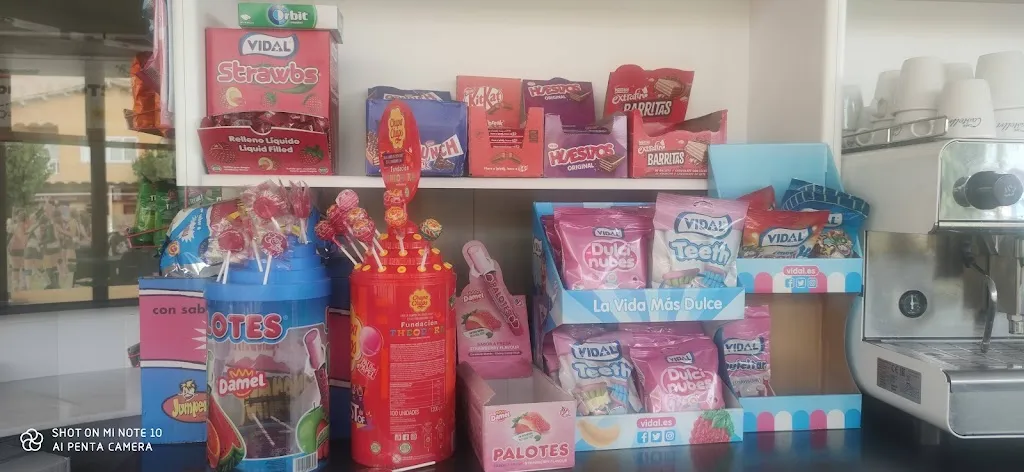 Bar Pavelló Municipal Esportiu de Santa Margarida i els Monjos_Santa Margarida i els Monjos_slider_image_3