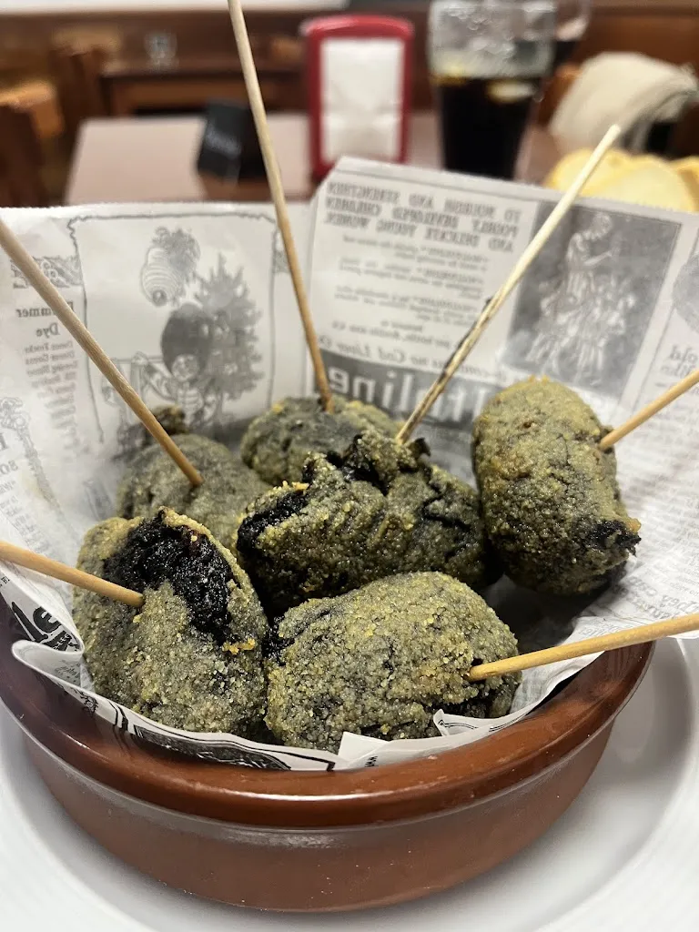 Menu_Bar restaurant la Biblioteca_Santa Margarida i els Monjos_image_5