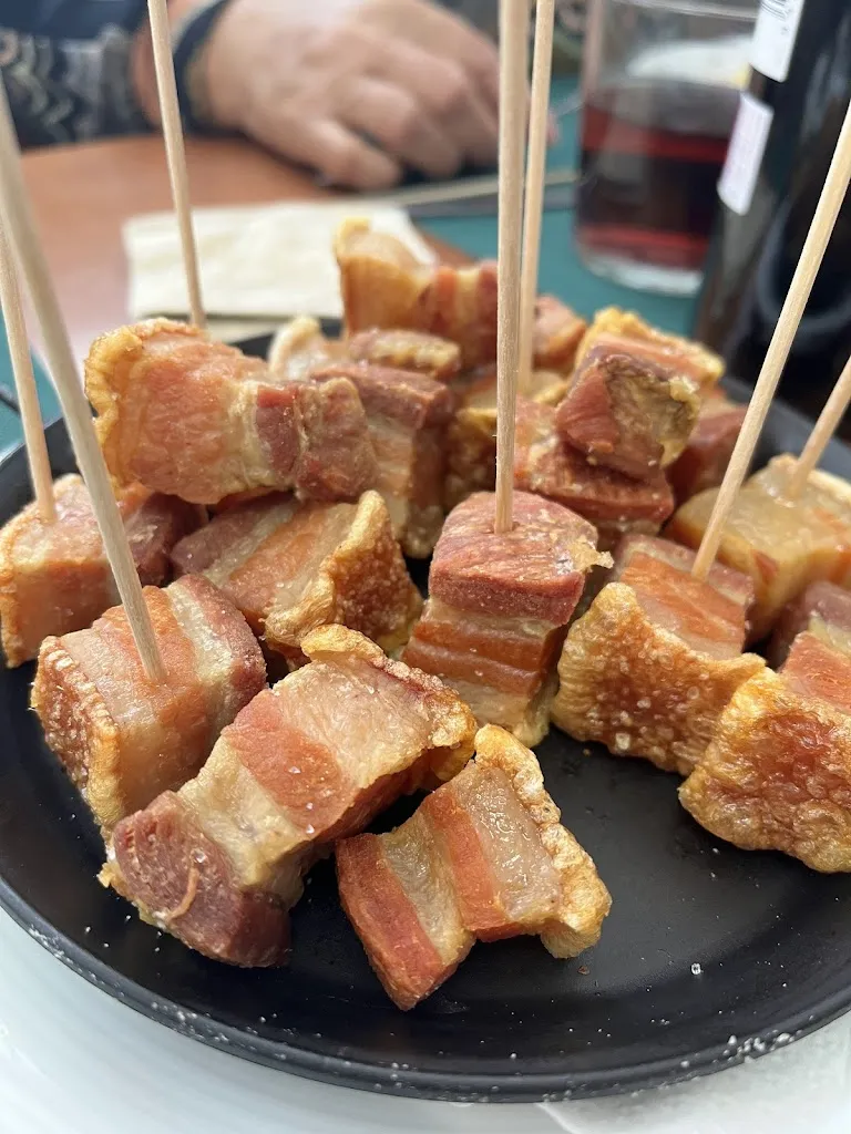 Menu_Bar restaurant la Biblioteca_Santa Margarida i els Monjos_image_7