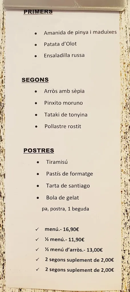 Menu_Guti_Santa Maria de Palautordera_image_2