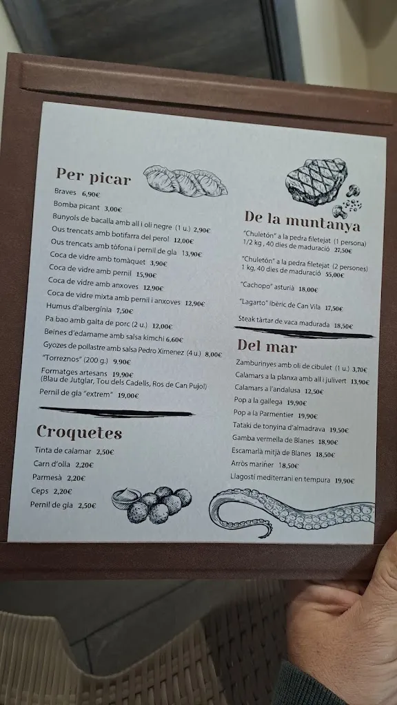 Menu_Guti_Santa Maria de Palautordera_image_3