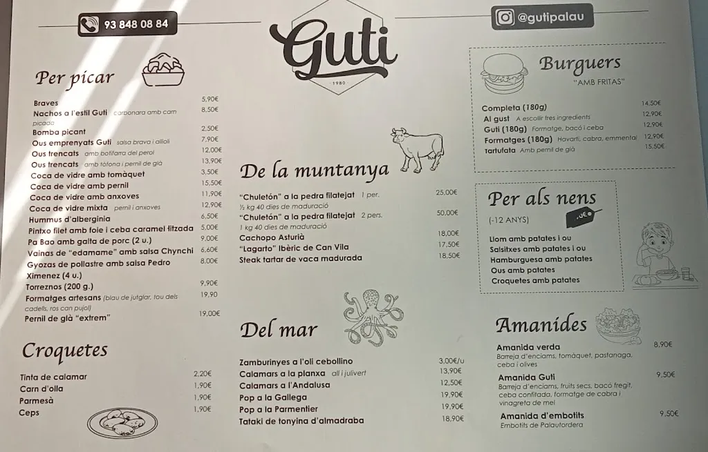 Menu_Guti_Santa Maria de Palautordera_image_4