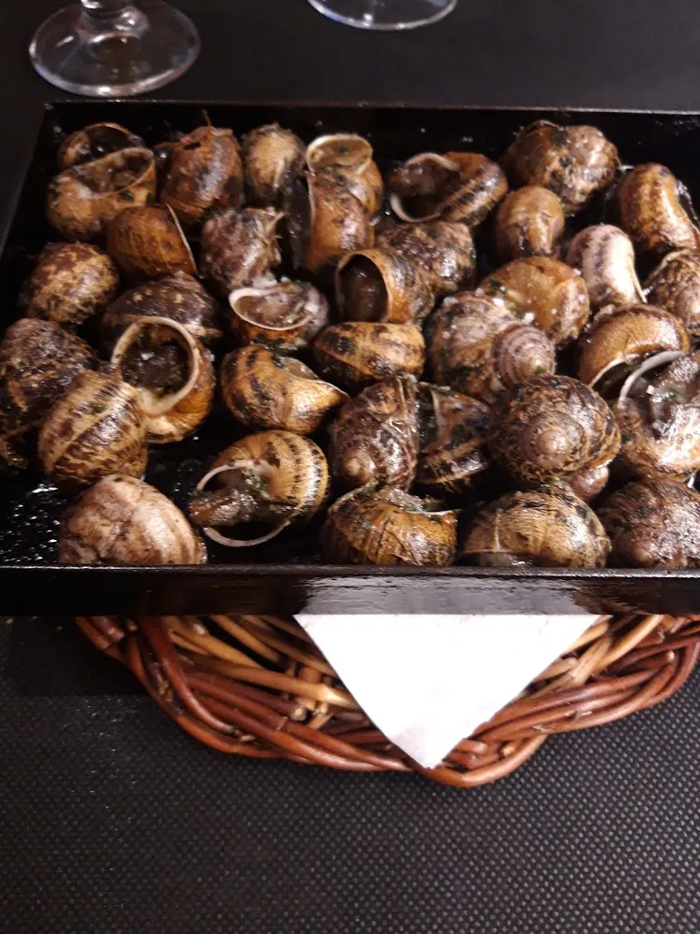 robert brackmann_Restaurant Can Llobet_Santa Perpètua de Mogoda_review