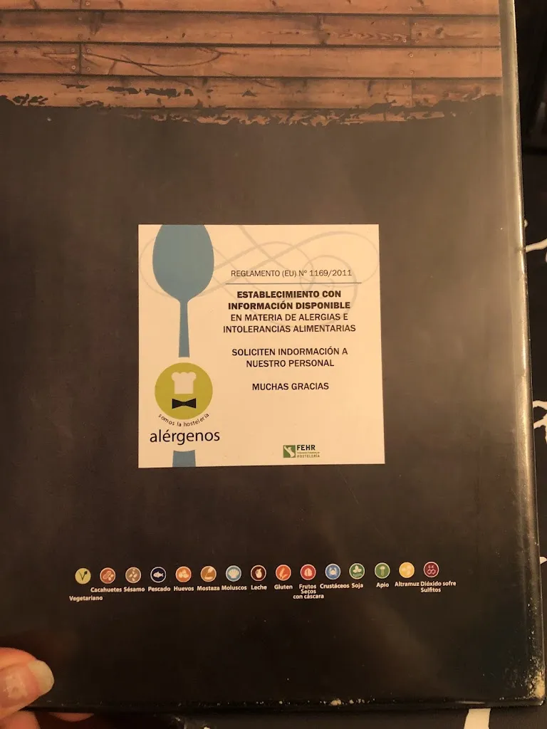 Menu_La Cassoleta de Montbui_Santa Margarida de Montbui_image_3