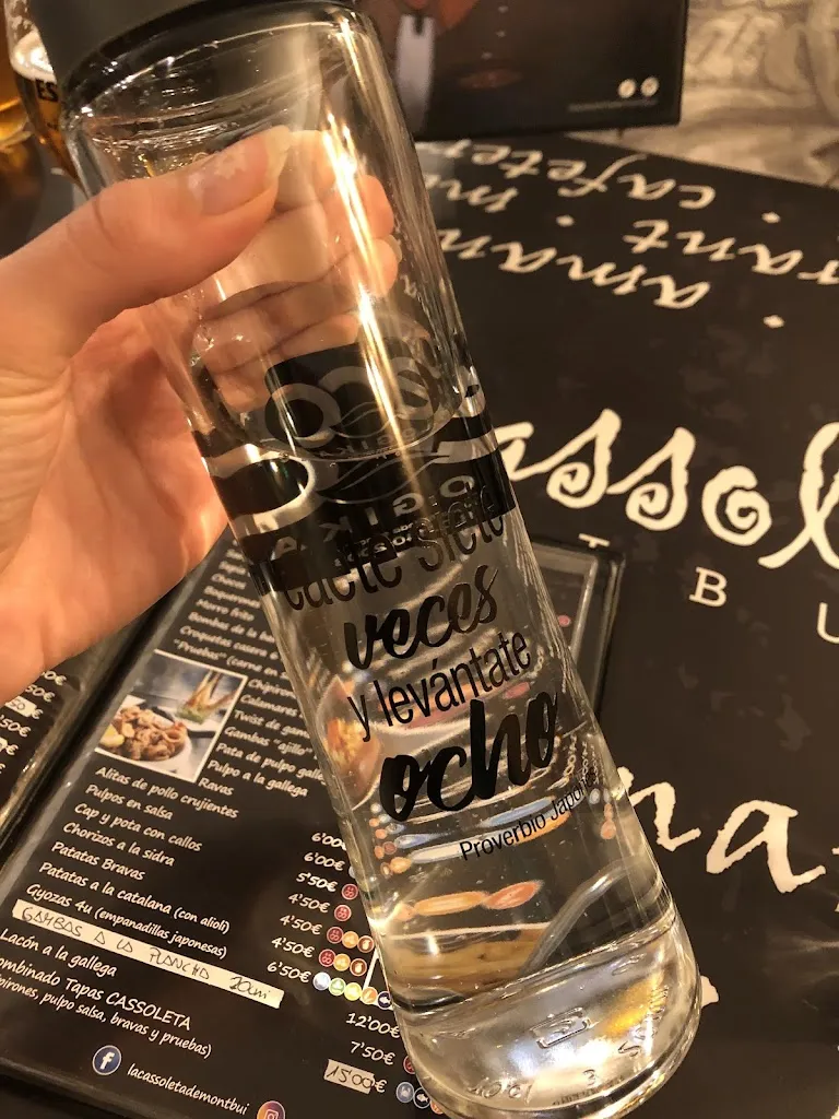 Menu_La Cassoleta de Montbui_Santa Margarida de Montbui_image_4