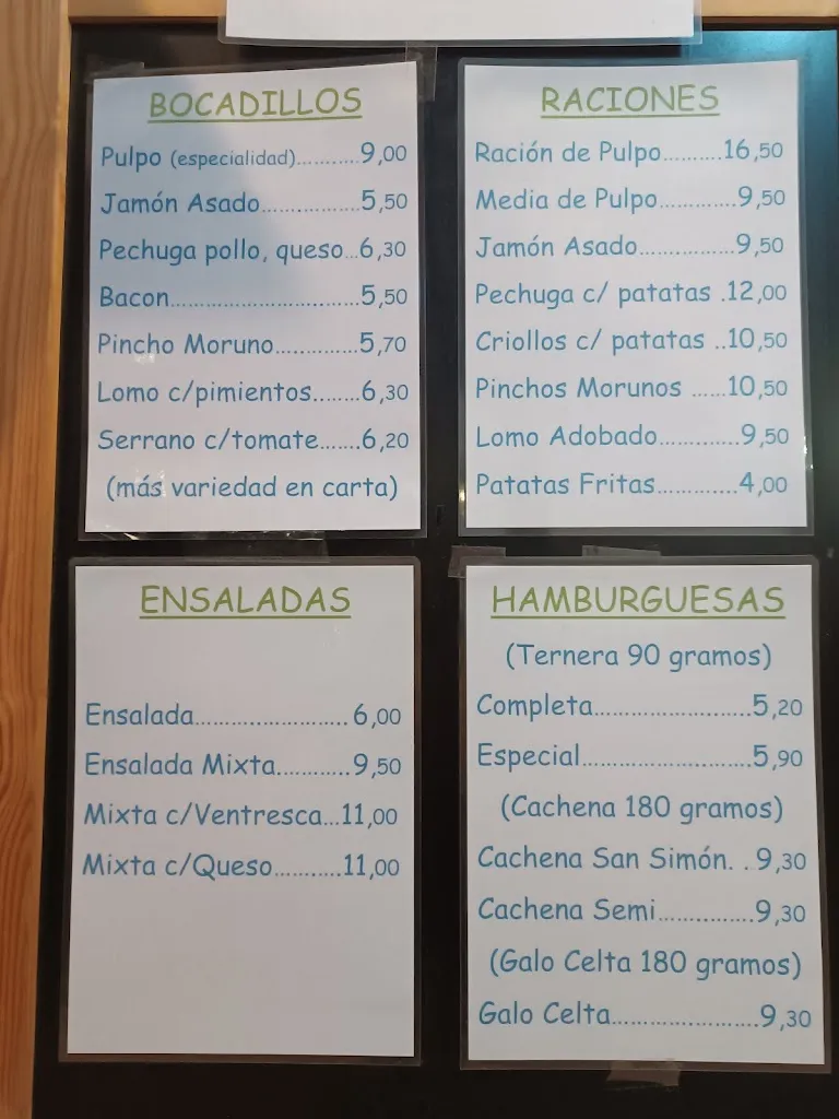 Menu_Pulperia Bar Nuevo_Pobra do Caramiñal A_image_3