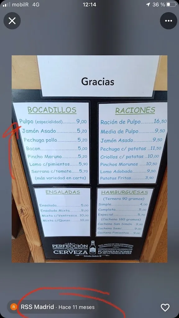 Menu_Pulperia Bar Nuevo_Pobra do Caramiñal A_image_4