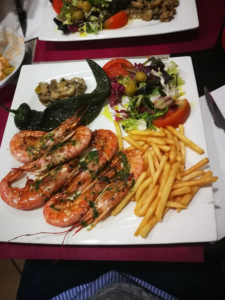 Menu_La Dolce Vita de Montbui & La Gruta_Santa Margarida de Montbui_image_2