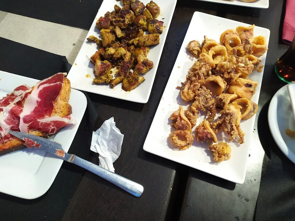 Menu_La Dolce Vita de Montbui & La Gruta_Santa Margarida de Montbui_image_3