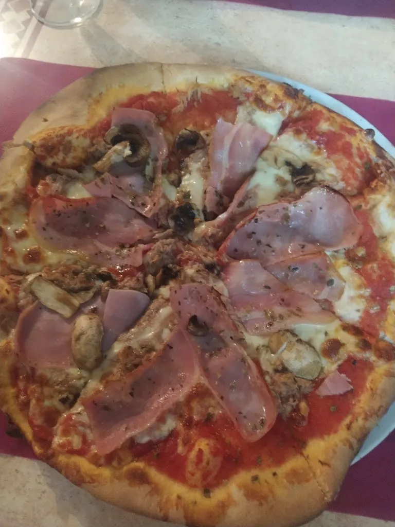 Menu_La Dolce Vita de Montbui & La Gruta_Santa Margarida de Montbui_image_4