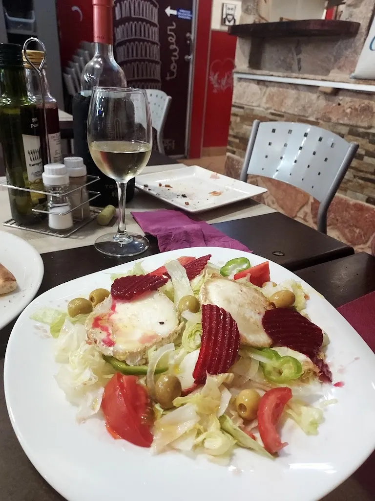 Menu_La Dolce Vita de Montbui & La Gruta_Santa Margarida de Montbui_image_5