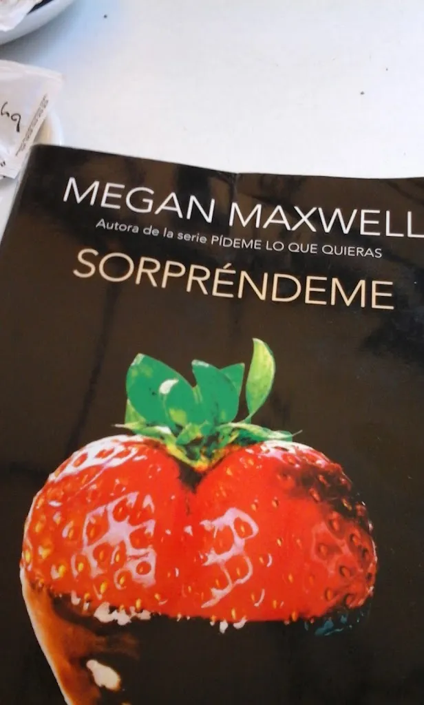 Menu_La Dolce Vita de Montbui & La Gruta_Santa Margarida de Montbui_image_6