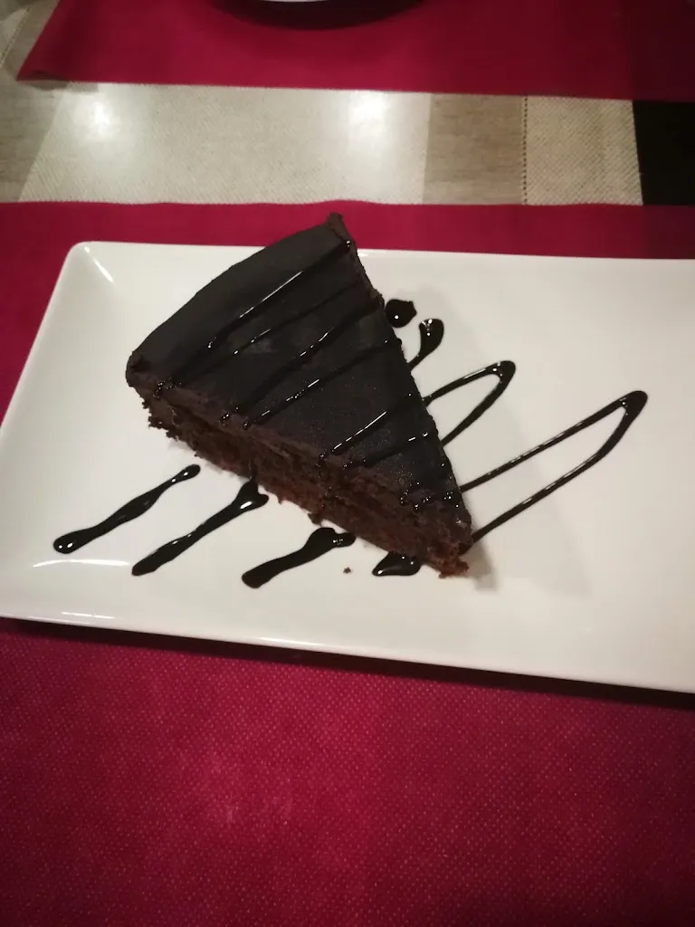 Menu_La Dolce Vita de Montbui & La Gruta_Santa Margarida de Montbui_image_7