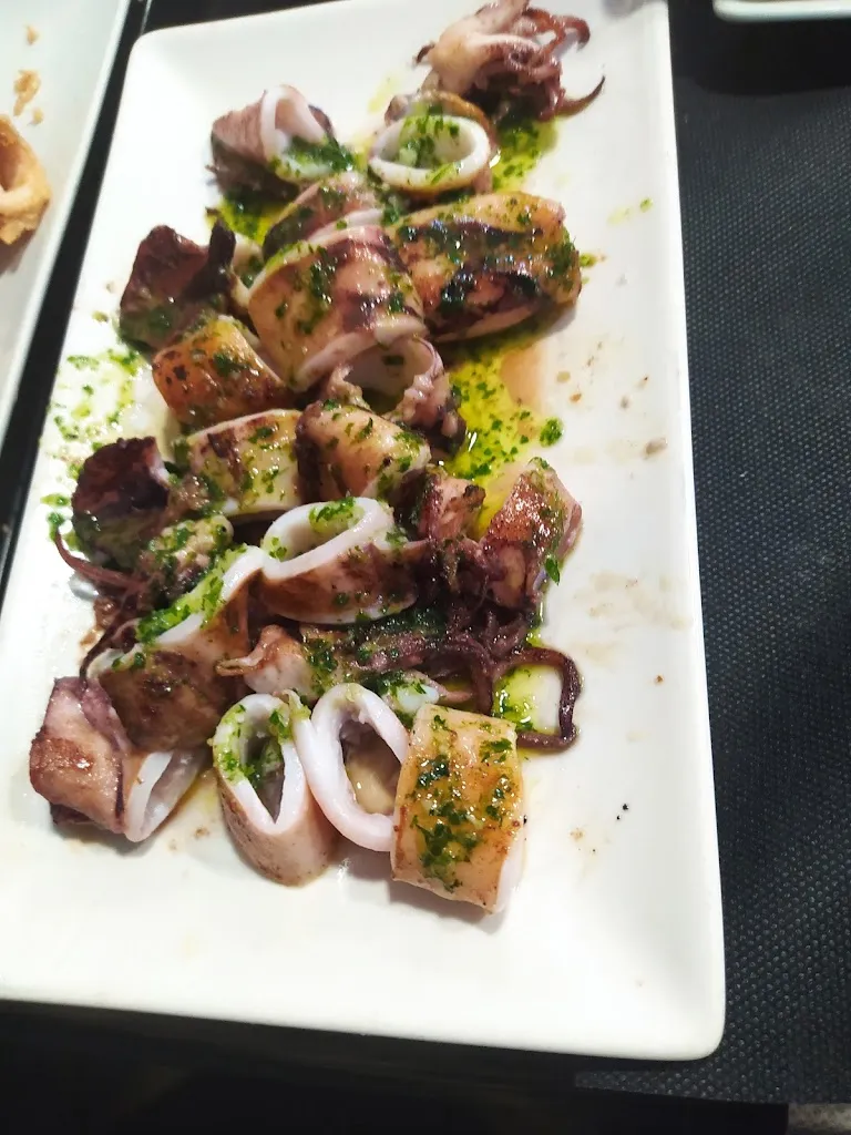 Menu_La Dolce Vita de Montbui & La Gruta_Santa Margarida de Montbui_image_8