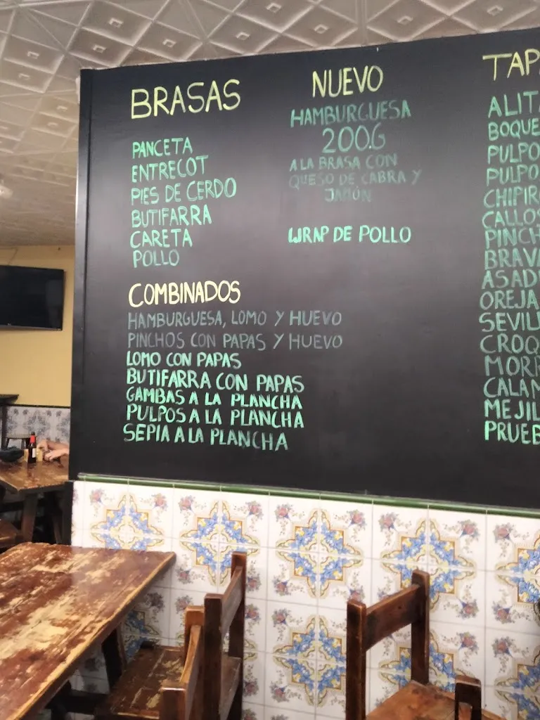 Menu_Bar-Restaurant Granada_Santa Margarida de Montbui_image_3