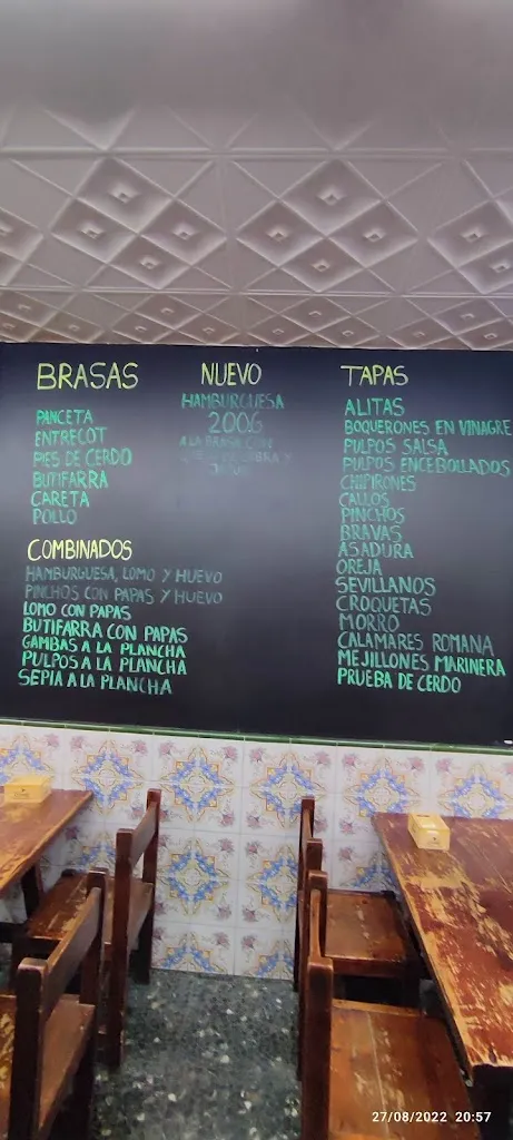 Menu_Bar-Restaurant Granada_Santa Margarida de Montbui_image_4