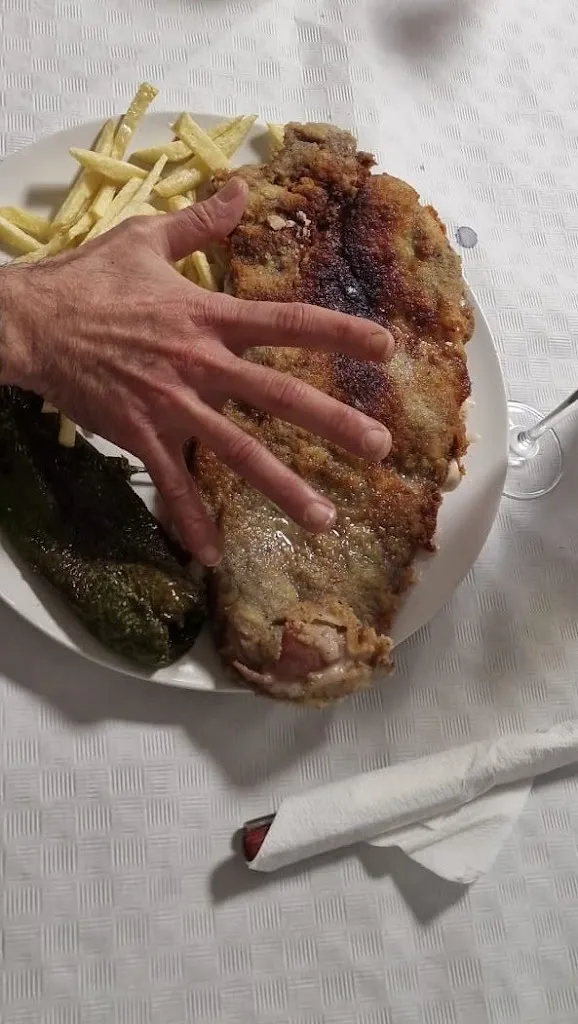 Menu_Bar-Restaurant Granada_Santa Margarida de Montbui_image_5